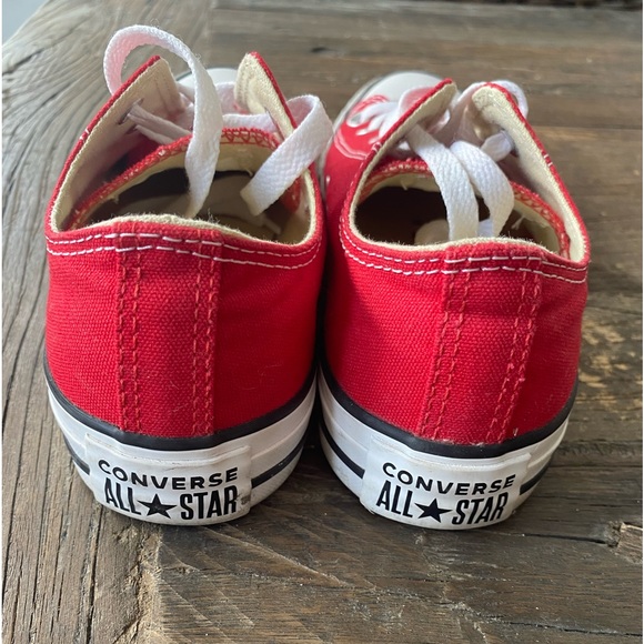 Converse all star sneakers - Picture 6 of 10